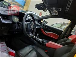MG GT